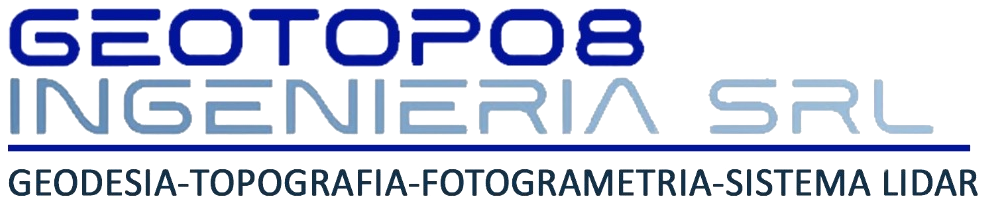 GEOTOPO 8 INGENIERIA S.R.L.