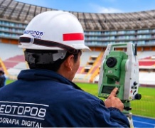 Nivelación Geométrica de Alta Precisión