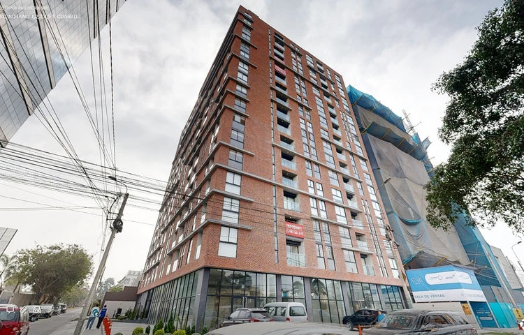 Recorrido 360 Corporativo