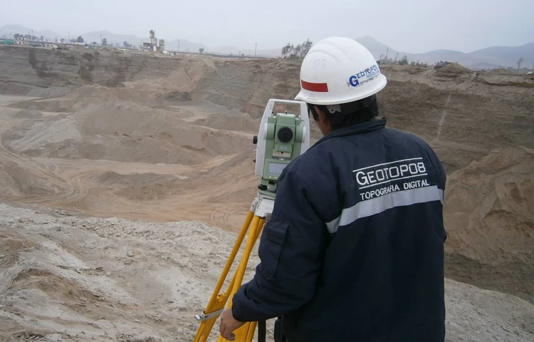 Nivelación Geométrica